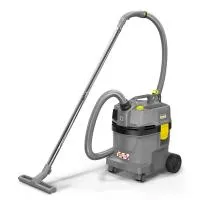 Пылесос для влажной и сухой уборки Karcher NT 22/1 Ap Te L Пылесос для влажной и сухой уборки Karcher NT 22/1 Ap Te L