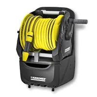 Катушка для шланга Karcher Premium HR 7.315 (в комплекте) со шлангом 5/8"