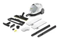Пароочиститель Karcher SC 4 EasyFix Premium (white) Пароочиститель Karcher SC 4 EasyFix Premium (white)