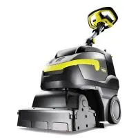 Поломоечная машина Karcher BR 35/12 C Bp Pack