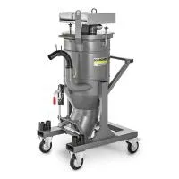 Пылесос Karcher IVR 100/75-Pp Ef