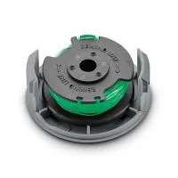 Сменная кассета для триммера Karcher LTR 36 Battery