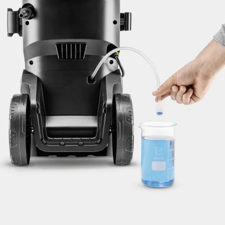 Мойка высокого давления Karcher K 7 WCM Premium Home
