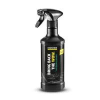 Шампунь для очистки салона автомобиля Karcher RM 651
