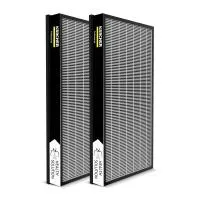 Комплект антибактериальных фильтров для Karcher AF 100 2х