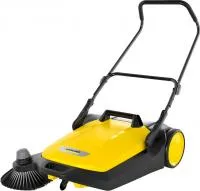 Подметальная машина Karcher S 6