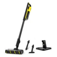 Аккумуляторный вертикальный пылесос Karcher VC 4S Cordless Plus
