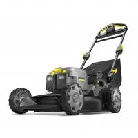 Аккумуляторная газонокосилка Karcher LM 530/36 Bp Pack *EU Аккумуляторная газонокосилка Karcher LM 530/36 Bp Pack *EU