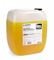 Шампунь для автомобиля для бесконтактной мойки K/Parts soft, 20 кг