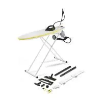 Паровая гладильная система Karcher SI 4 EasyFix Premium Iron Kit Паровая гладильная система Karcher SI 4 EasyFix Premium Iron Kit