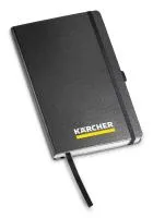 Книга для записей А5 Karcher