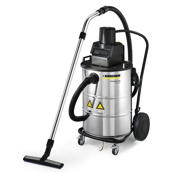 Пылесос влажной и сухой уборки Karcher NT 80/1 B1 M Пылесос влажной и сухой уборки Karcher NT 80/1 B1 M