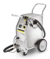 Аппарат для очистки сухим льдом Karcher 7/40 Advanced Аппарат для очистки сухим льдом Karcher 7/40 Advanced