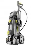 Аккумуляторный аппарат высокого давления Karcher HD 4/11 C Bp Pack *EU Аккумуляторный аппарат высокого давления Karcher HD 4/11 C Bp Pack *EU