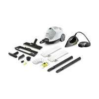 Пароочиститель Karcher SC 4 EasyFix Premium Iron (white) Пароочиститель Karcher SC 4 EasyFix Premium Iron (white)