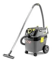 Пылесос сухой и влажной уборки Karcher NT 30/1 Ap Te L Пылесос сухой и влажной уборки Karcher NT 30/1 Ap Te L