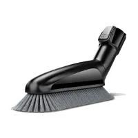 Щеточная насадка Karcher для VC4/VC6 Щеточная насадка Karcher для VC4/VC6