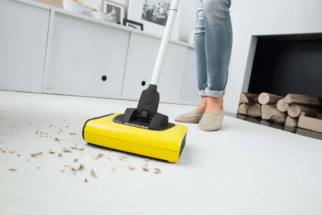 Ремонт электровеников Karcher