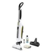 Аппарат для влажной уборки Karcher FC 5 Premium White