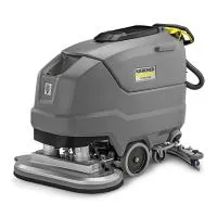 Поломоечная машина Karcher BD 80/100 W Bp Classic Поломоечная машина Karcher BD 80/100 W Bp Classic