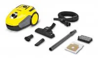 Пылесос сухой уборки Karcher VC 2