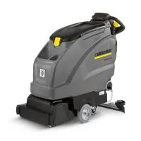 Поломойная машина Karcher B 40 C Bp Classic +R45+Squeegee Поломойная машина Karcher B 40 C Bp Classic +R45+Squeegee