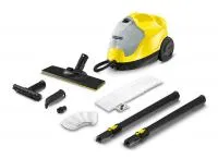 Пароочиститель Karcher SC 4 EasyFix Пароочиститель Karcher SC 4 EasyFix