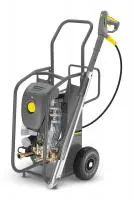Аппарат высокого давления Karcher HD 10/25-4 Cage Plus Аппарат высокого давления Karcher HD 10/25-4 Cage Plus