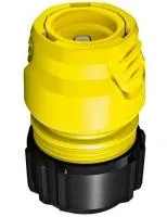 Универсальный коннектор Karcher