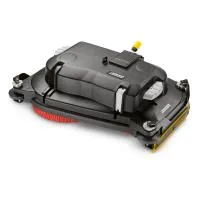 Щеточная головка Karcher D 75 S