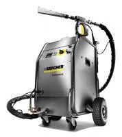 Аппарат для очистки сухим льдом Karcher IB 15/120 Аппарат для очистки сухим льдом Karcher IB 15/120