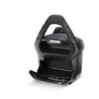 Крепление настенное для хранения шланга с ящиком Karcher "Premium"