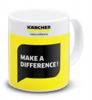 Кофейная кружка Karcher
