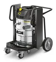 Пылесос Karcher IVC 60/12-1 Tact Ec