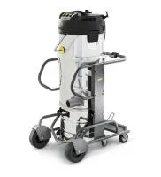 Пылесос Karcher IVM 60/36 -3