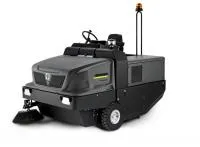 Подметально-всасывающая машина Karcher KM 150/500 R D