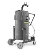 Пылесос Karcher IVR-L 65/12-1 Tc