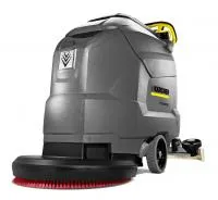 Поломоечная машина Karcher BD 50/50 C Bp Classic Поломоечная машина Karcher BD 50/50 C Bp Classic