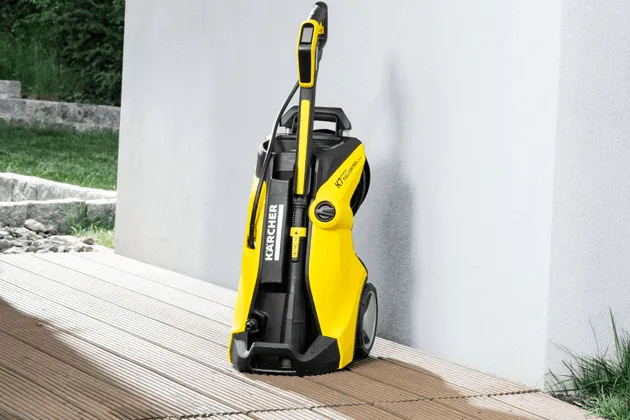 Ремонт минимоек Karcher