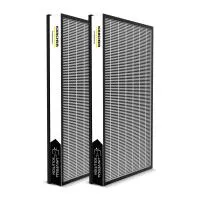 Комплект универсальных фильтров для Karcher AF 100 2х