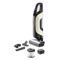 Ручной пылесос Karcher VC 5 Cordless Premium White