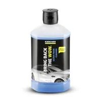 Эко-шампунь Karcher б/м Ultra Foam Cleaner (1л) Эко-шампунь Karcher б/м Ultra Foam Cleaner (1л)