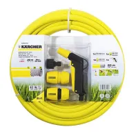 Karcher Комплект со шлангом 20м