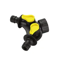 Karcher 2-канальный распределитель