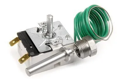 Термостат для аппаратов высокого давления Karcher с функцией подогрева воды