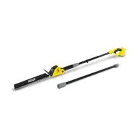 Аккумуляторный кусторез Karcher PHG 18-45 Battery