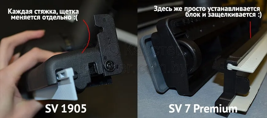 Обзор паропылесоса SV 7 Premium Обзор паропылесоса SV 7 Premium