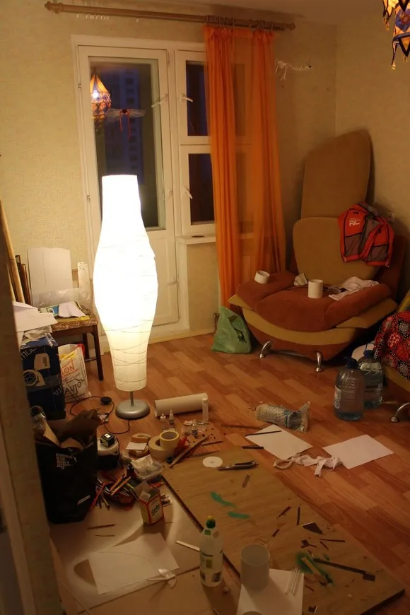 Отзыв Karcher WD 3