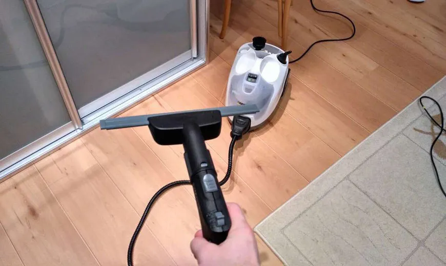 Отзыв Karcher SC 4 Premium Отзыв Karcher SC 4 Premium