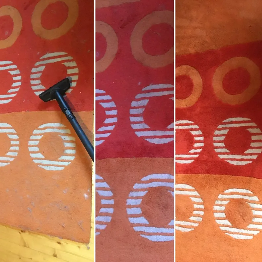 Отзыв KARCHER SC 2 PREMIUM